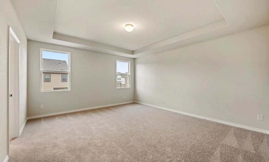 Primary Suite