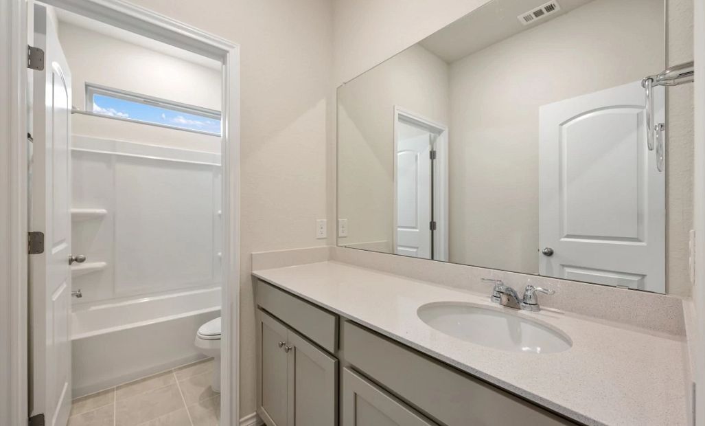 Bathroom 2