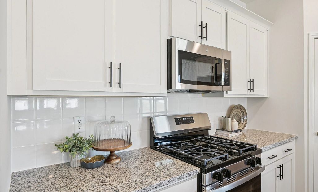 Representative images and renderings are for illustrative purposes. Actual structural options and