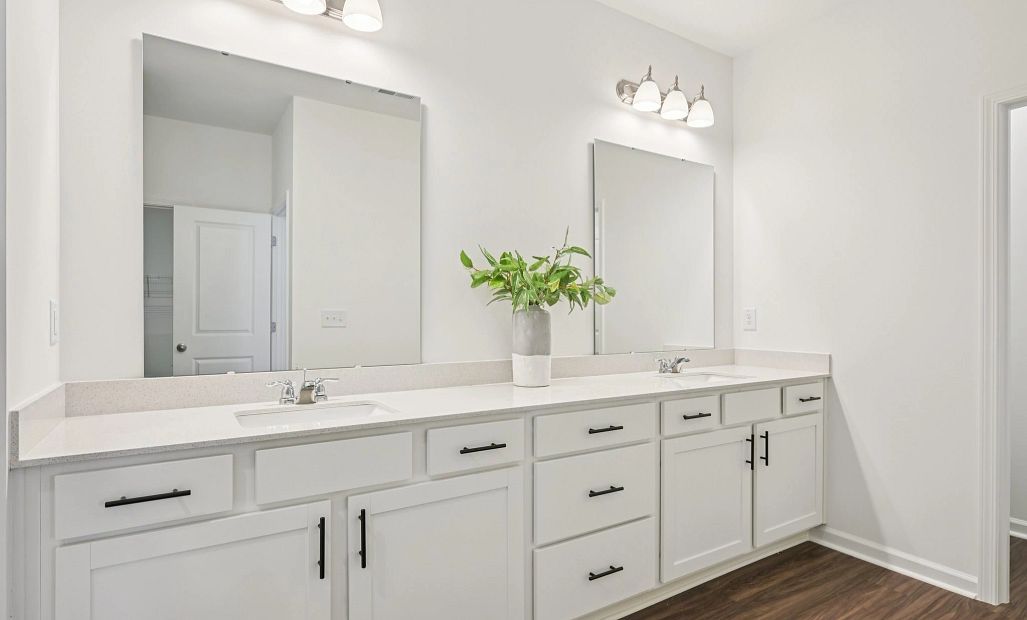 Representative images and renderings are for illustrative purposes. Actual structural options and