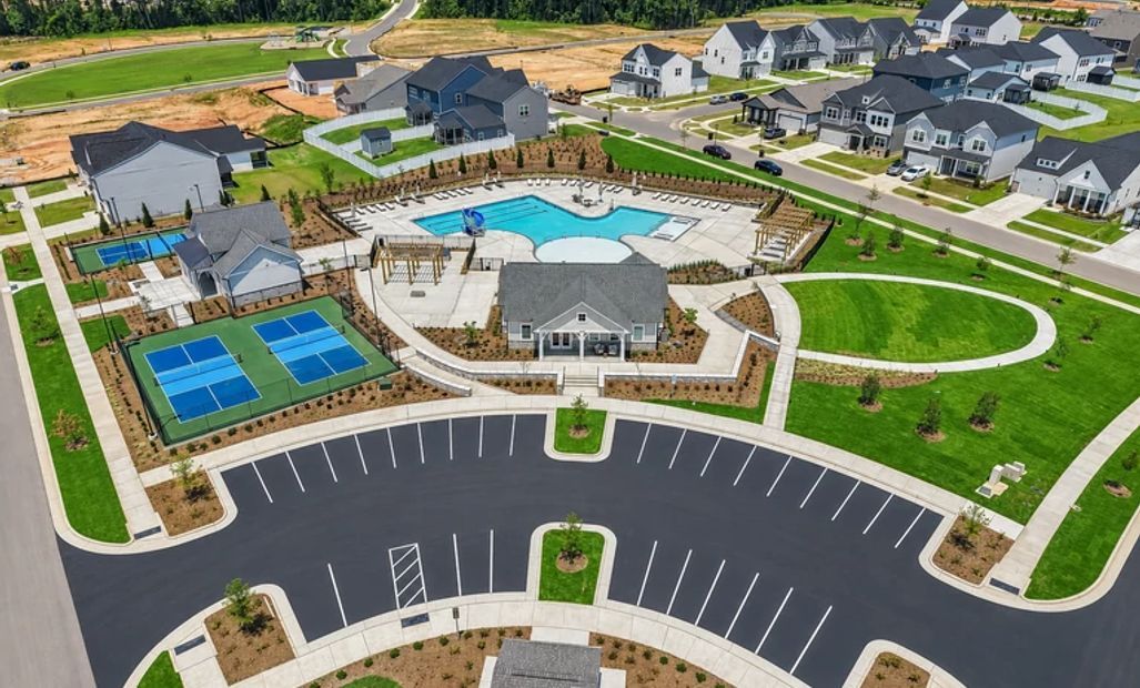 Representative images and renderings are for illustrative purposes. Actual structural options and