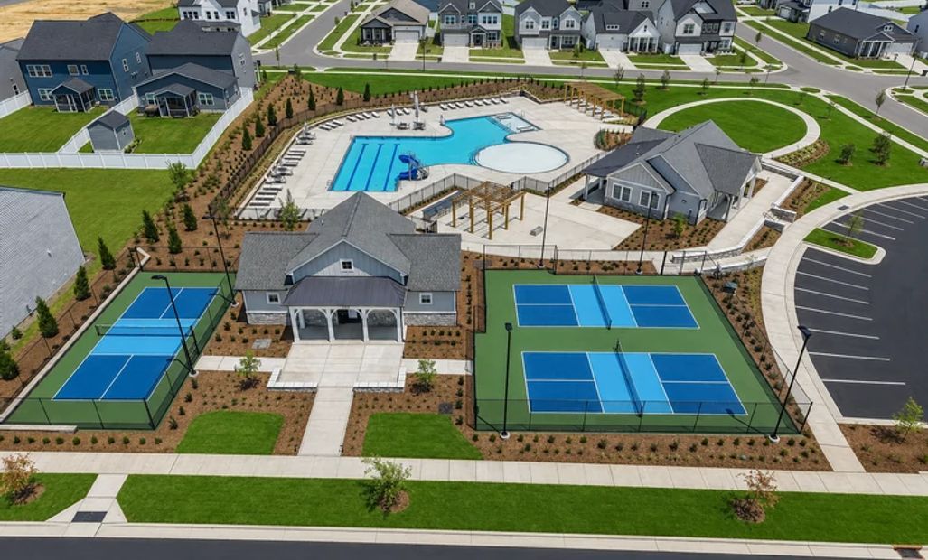 Representative images and renderings are for illustrative purposes. Actual structural options and