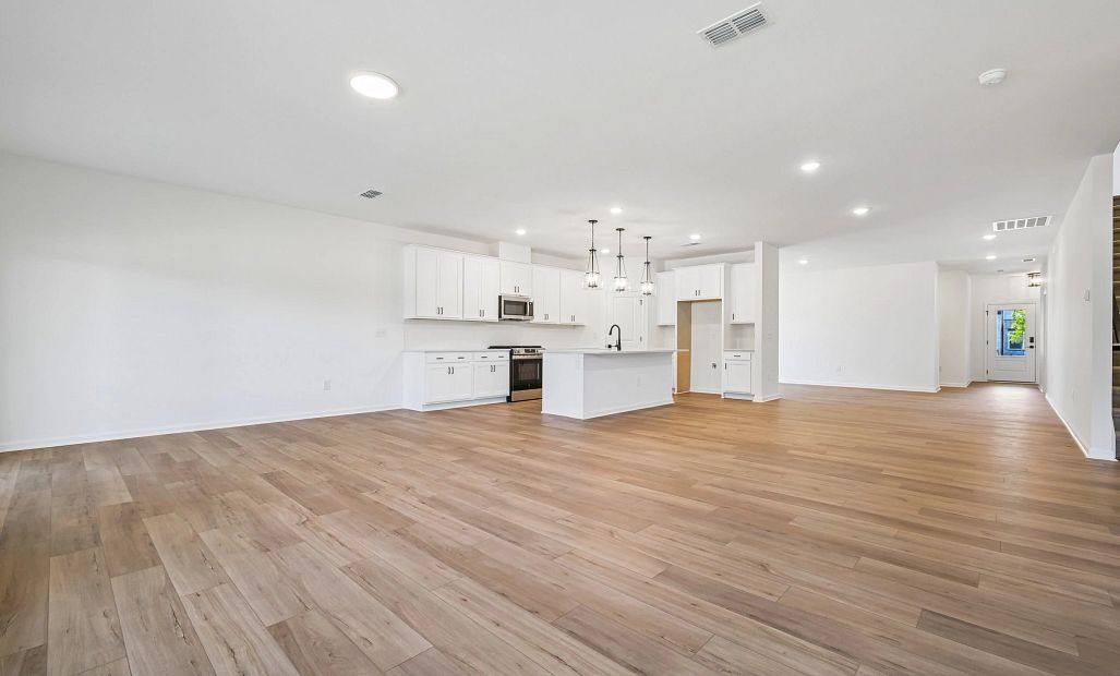 129 N. Stonemill Trail (Craven)