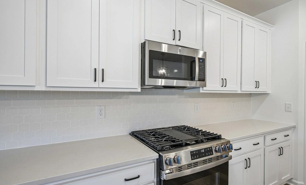 Representative images and renderings are for illustrative purposes. Actual structural options and