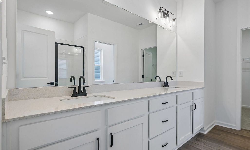 Representative images and renderings are for illustrative purposes. Actual structural options and