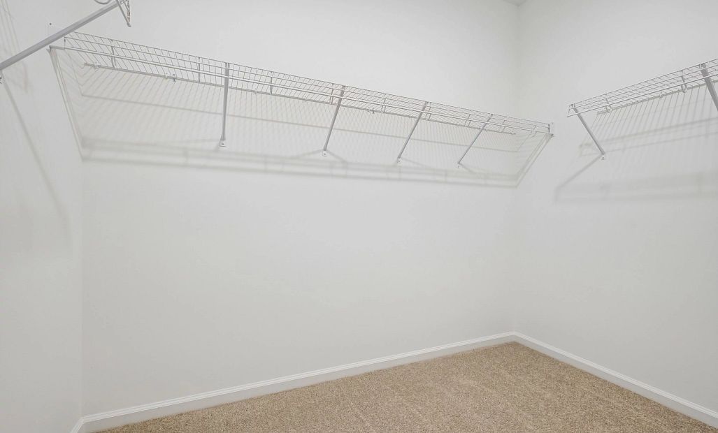 Representative images and renderings are for illustrative purposes. Actual structural options and