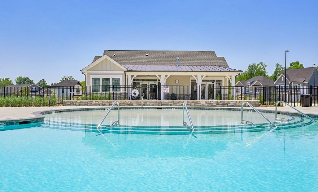 Representative images and renderings are for illustrative purposes. Actual structural options and