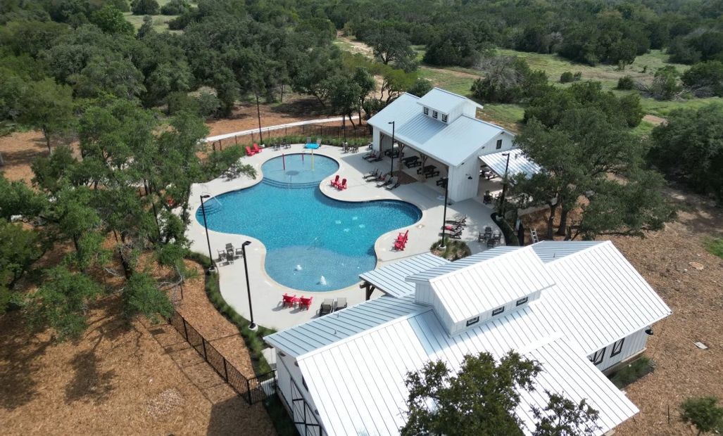 Community Amenities