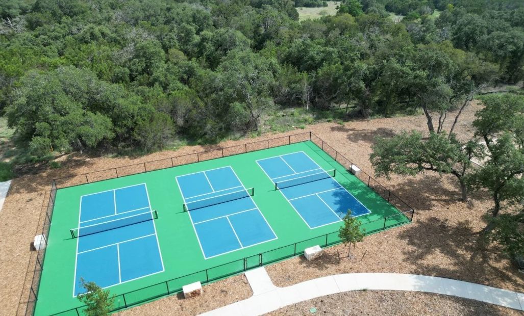 Community Amenities