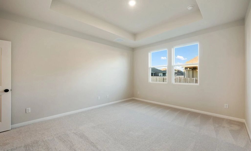 Primary Suite