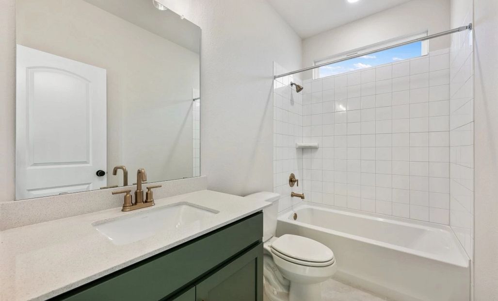 Bathroom 2