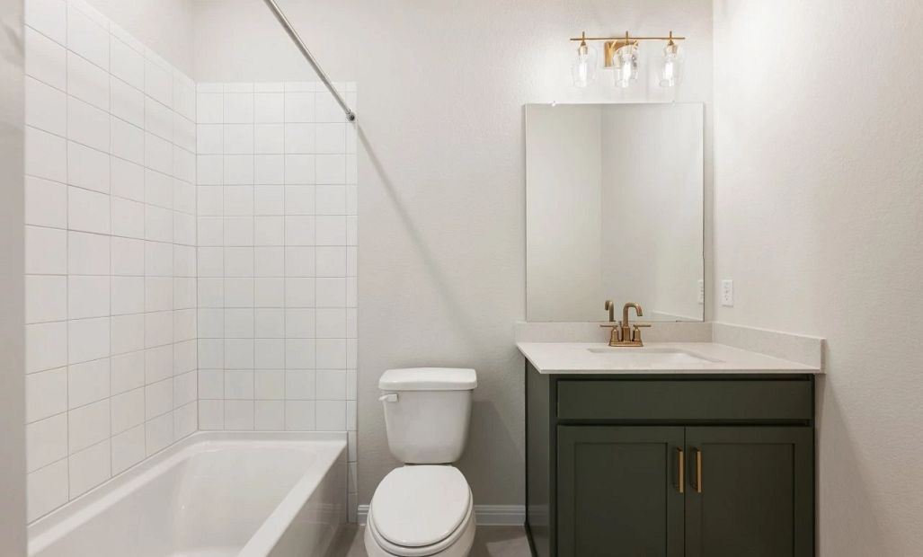 Bathroom 3