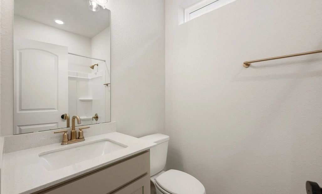 Bathroom 3