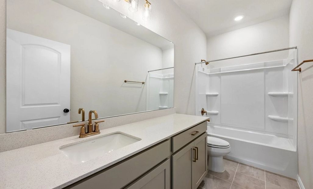 Bathroom 2