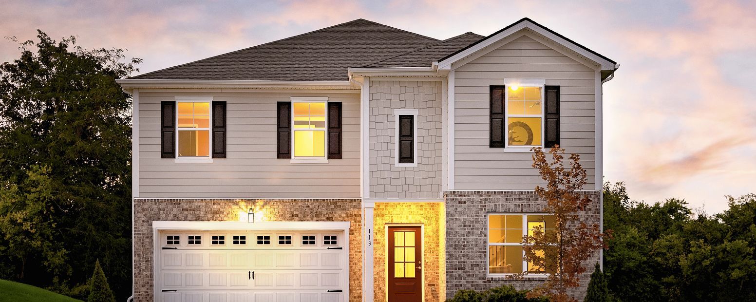 Ascent at Arbor Ridge - La Vergne, TN