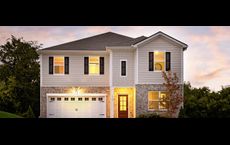 Ascent at Arbor Ridge: La Vergne, Tennessee - Ashton Woods