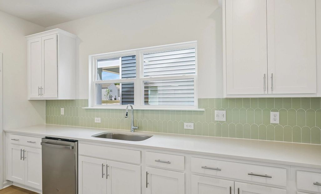 Representative images and renderings are for illustrative purposes. Actual structural options and