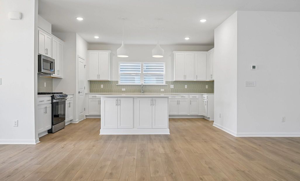 Representative images and renderings are for illustrative purposes. Actual structural options and