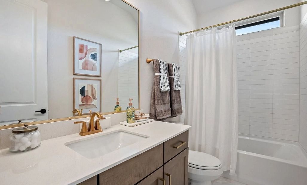 Bathroom 2