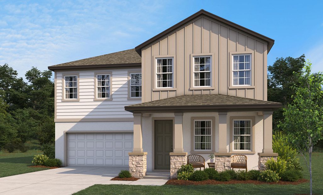 2909 Citrus Grove Street (Griffin)