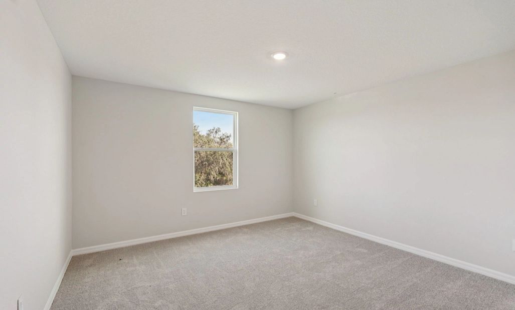 Bedroom 3 - representative image