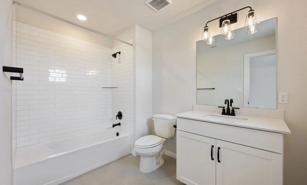 Bathroom 3