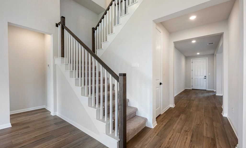 Staircase