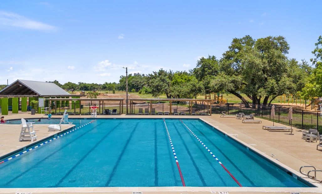 Community Amenities
