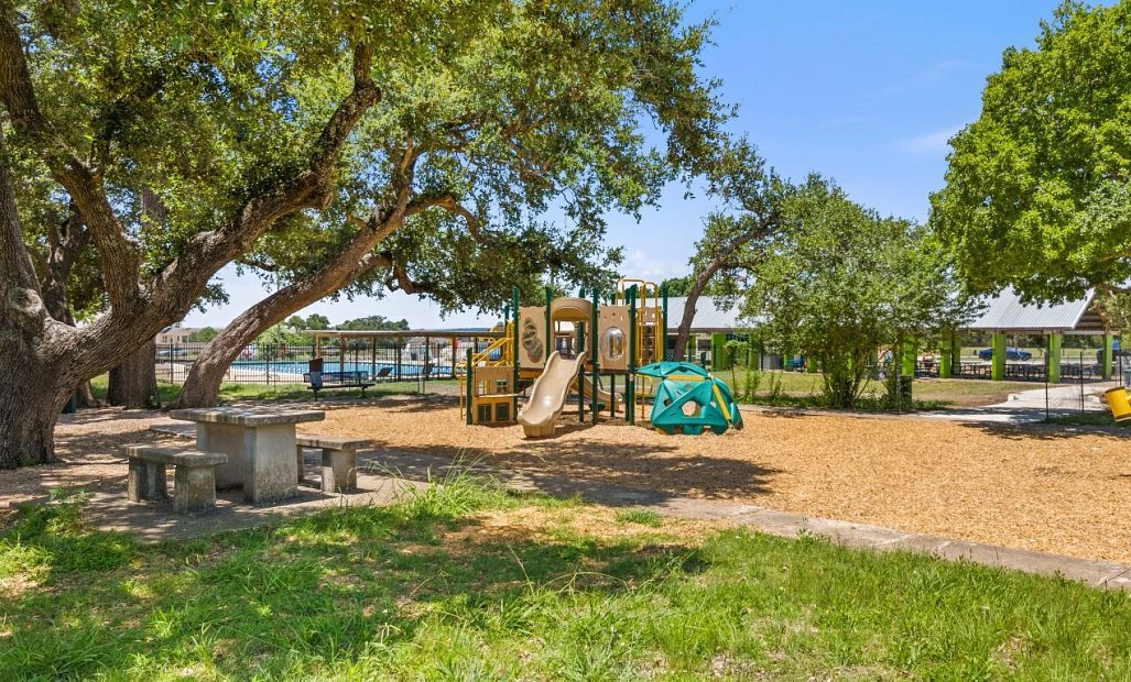 Community Amenities