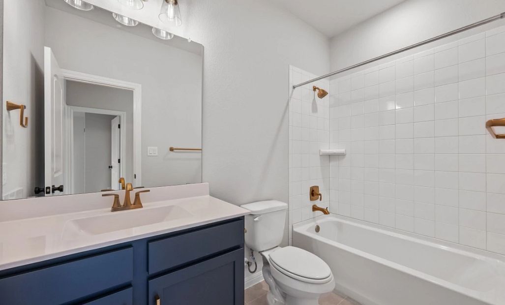 Bathroom 2