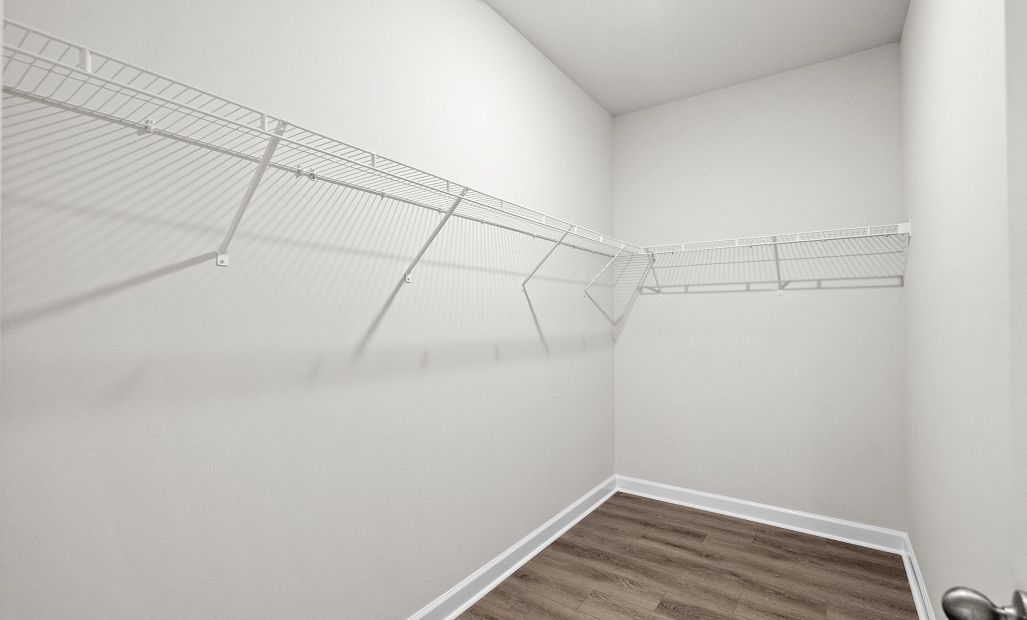 Similar Madison floorplan. Features and finishes vary.