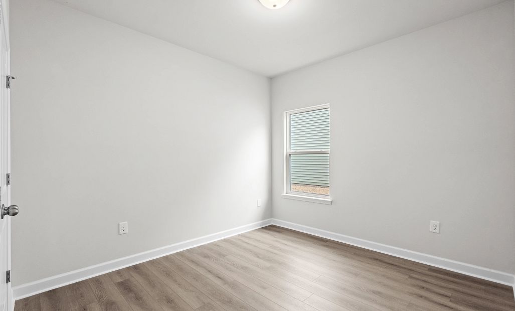 Similar Madison floorplan. Features and finishes vary.