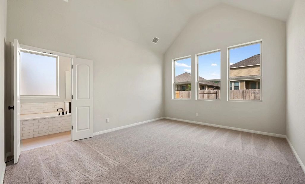 Primary Suite