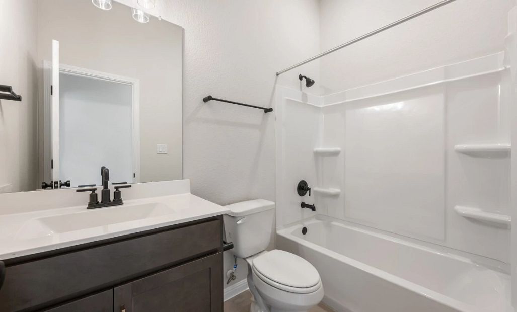 Bathroom 2