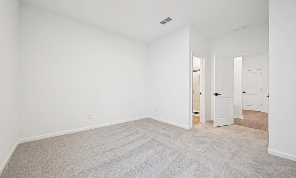 Representative images and renderings are for illustrative purposes. Actual structural options and