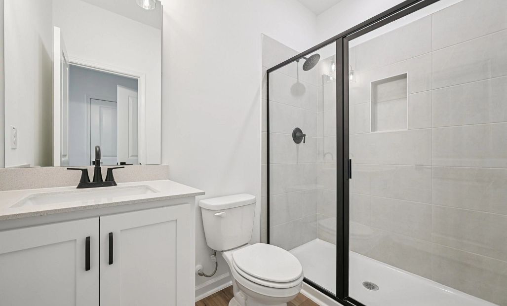 Representative images and renderings are for illustrative purposes. Actual structural options and