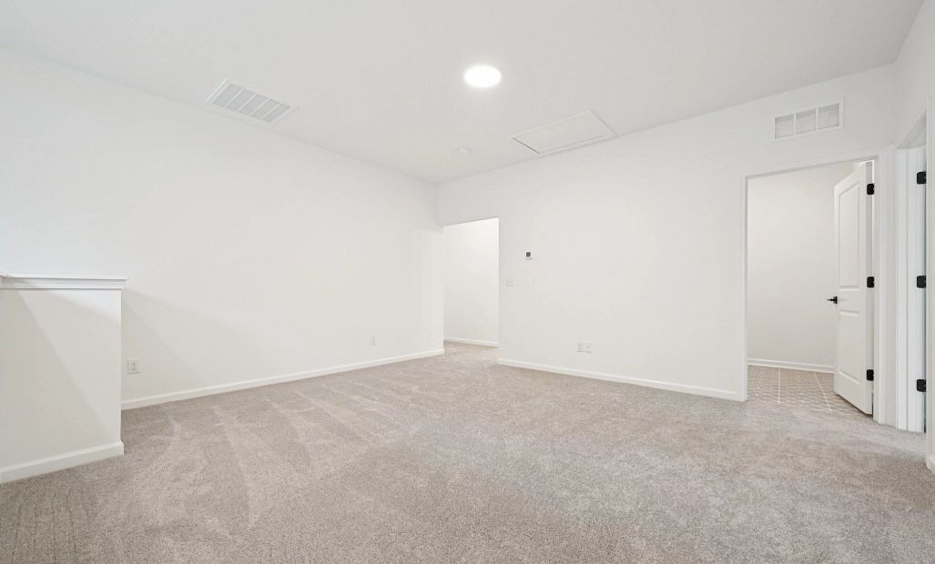 Representative images and renderings are for illustrative purposes. Actual structural options and