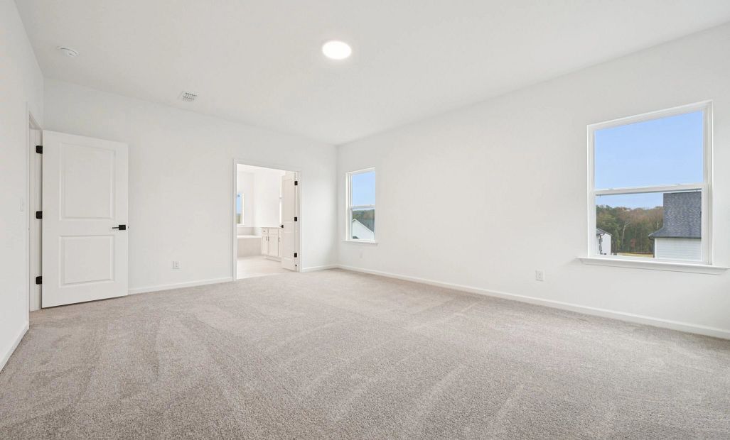 Representative images and renderings are for illustrative purposes. Actual structural options and