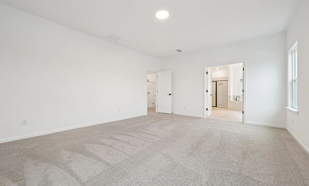 Representative images and renderings are for illustrative purposes. Actual structural options and