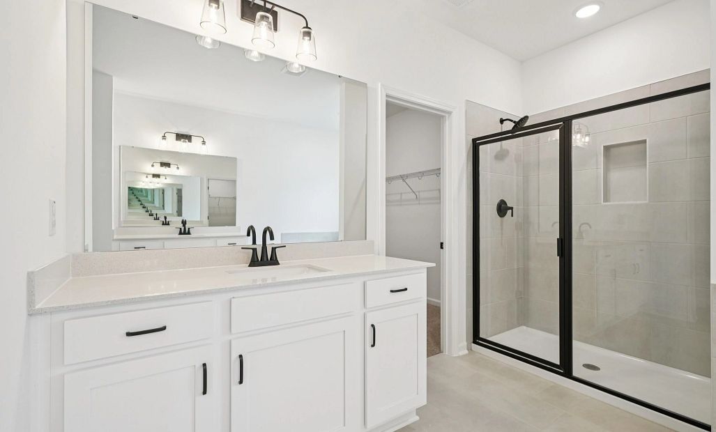 Representative images and renderings are for illustrative purposes. Actual structural options and
