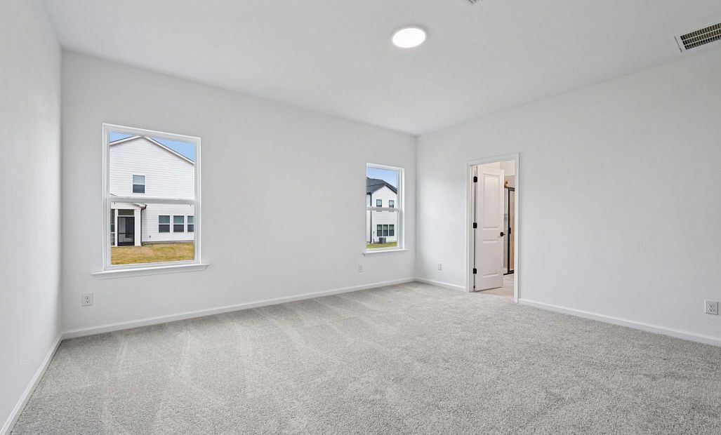 Representative images and renderings are for illustrative purposes. Actual structural options and