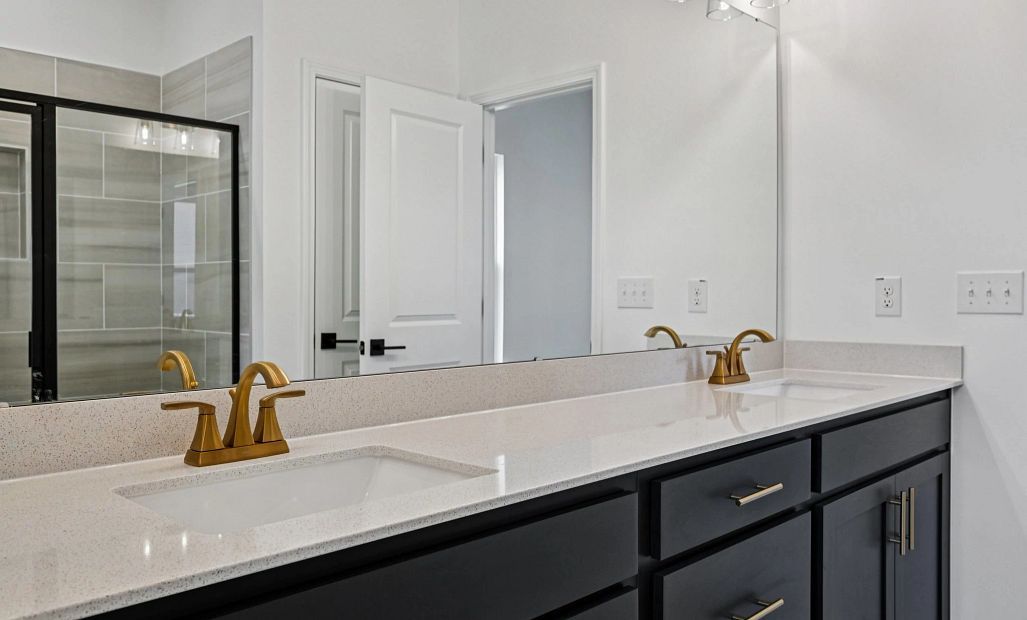 Representative images and renderings are for illustrative purposes. Actual structural options and