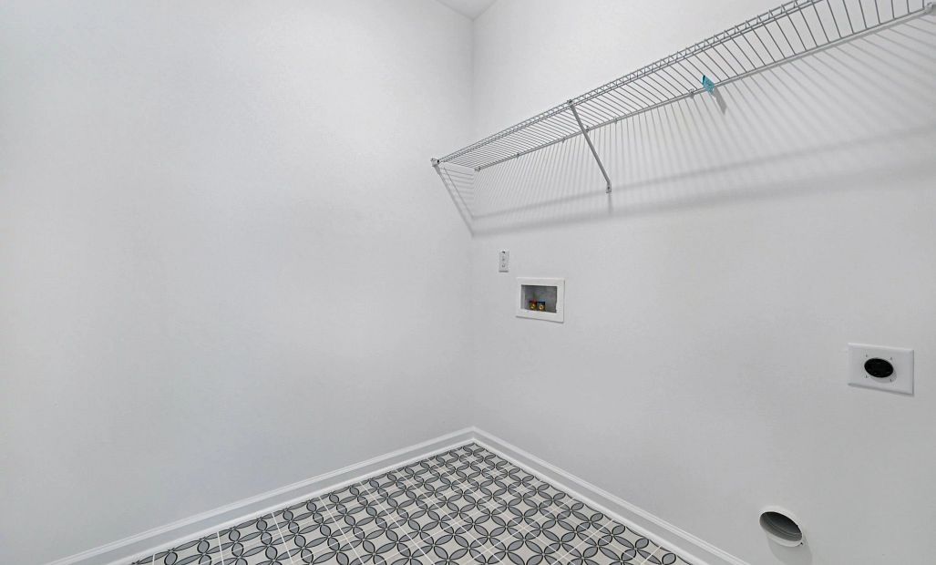 Representative images and renderings are for illustrative purposes. Actual structural options and