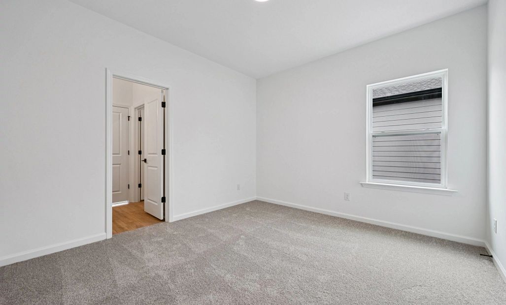 Representative images and renderings are for illustrative purposes. Actual structural options and