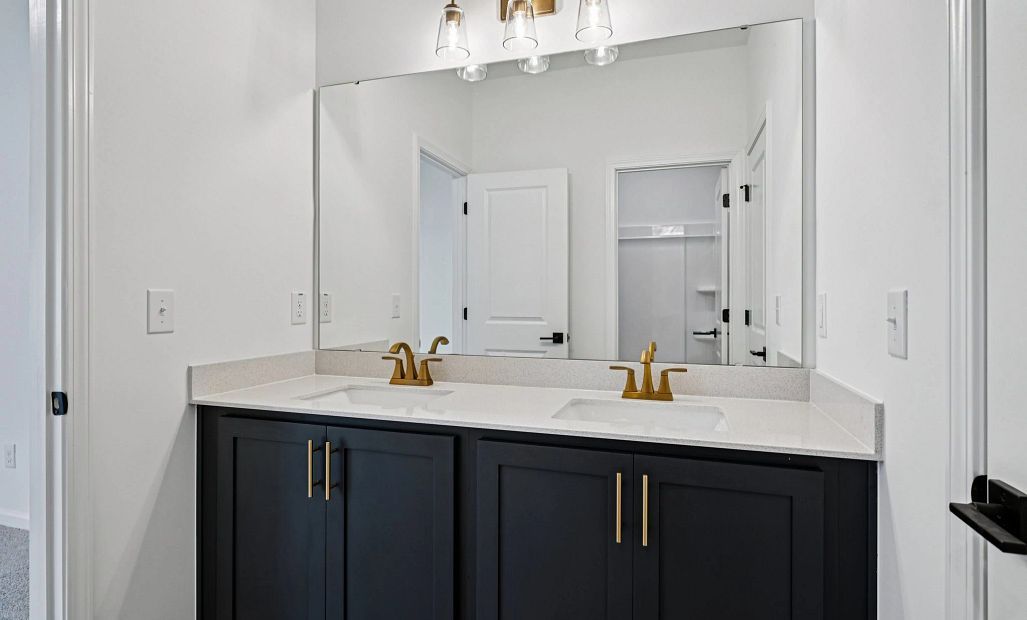 Representative images and renderings are for illustrative purposes. Actual structural options and
