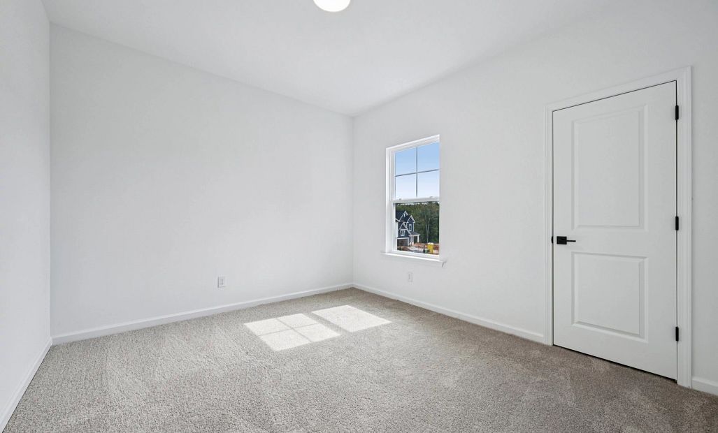 Representative images and renderings are for illustrative purposes. Actual structural options and
