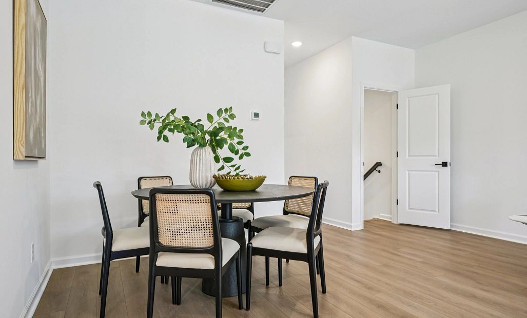 Representative images and renderings are for illustrative purposes. Actual structural options and