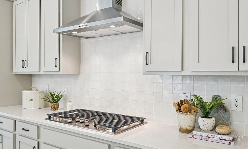 Representative images and renderings are for illustrative purposes. Actual structural options and