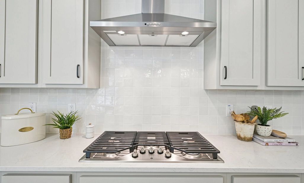 Representative images and renderings are for illustrative purposes. Actual structural options and