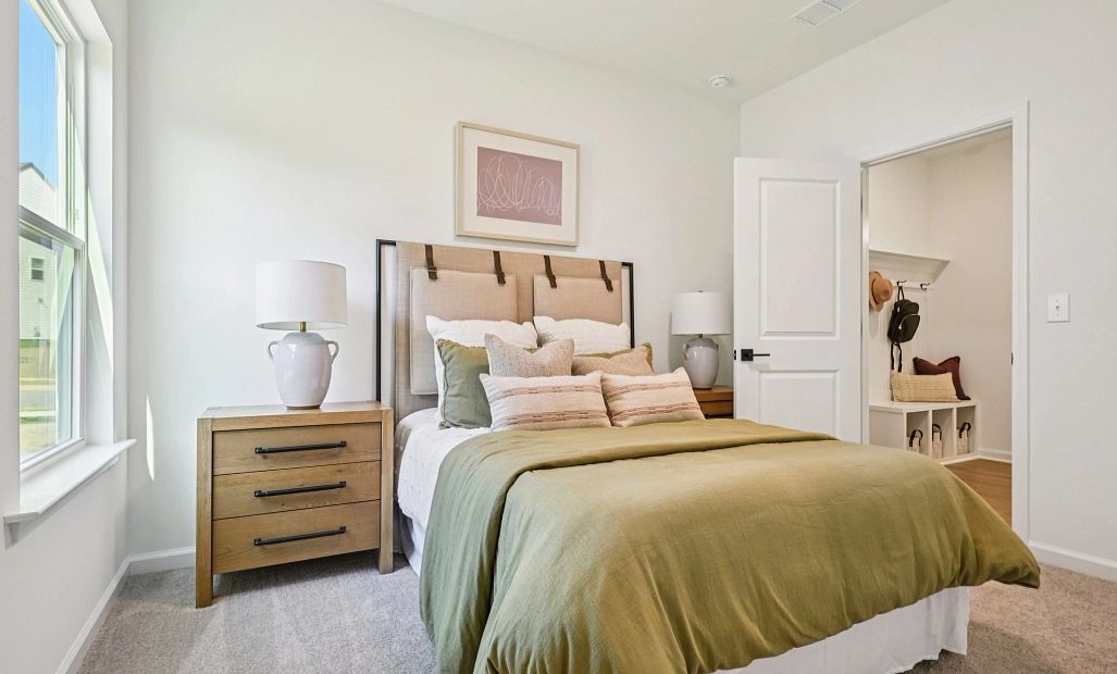 Representative images and renderings are for illustrative purposes. Actual structural options and
